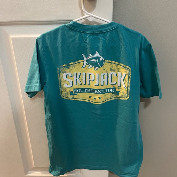 Southern Tide tshirt - Picture 3 of 3
